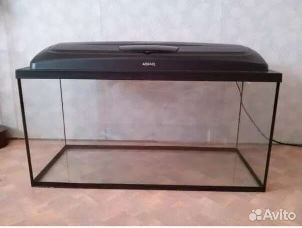 Аквариум Aquael 200 литров