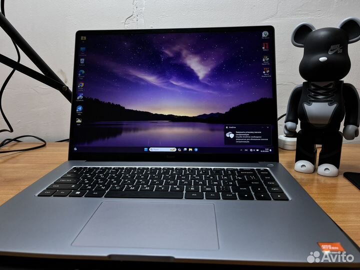 Redmibook 15 pro