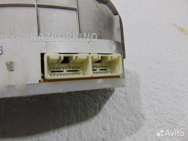 Панель приборов BG3A55430B