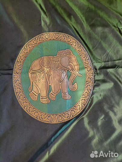 Покрывало на кровать 200 х 250 см