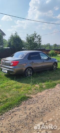 Datsun on-DO 1.6 МТ, 2017, 199 000 км