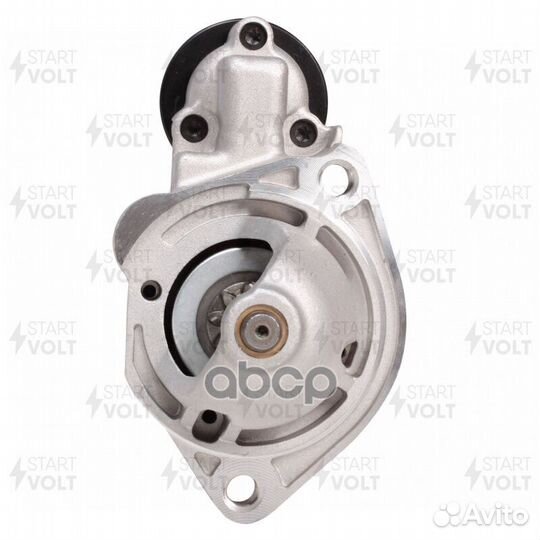 Стартер для а/м VAG Passat B5 (96) 1.6i/1.8i/1.8T