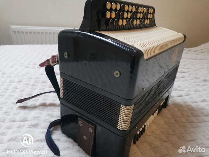 Детский баян для муз. Шк