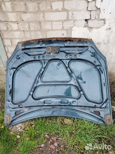 Капот для LADA Priora