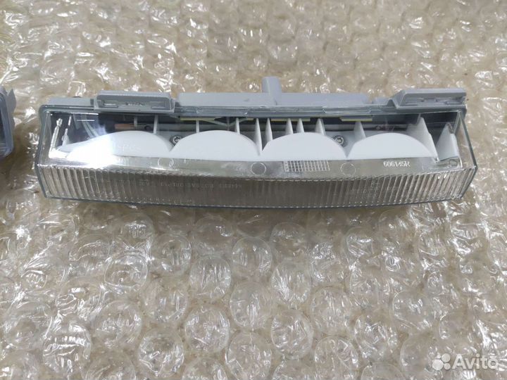 Дхо птф на Mercedes GLK 204 ML W166