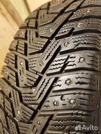 Hankook Winter I'Pike RS2 W429 185/65 R15 92T