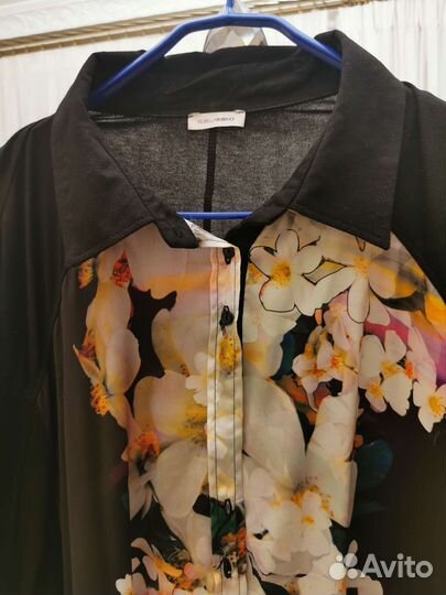 Женская одежда больших размеров 60 62 размера