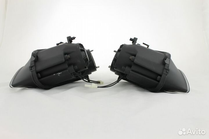 Фара YZF-R1 2004-2006