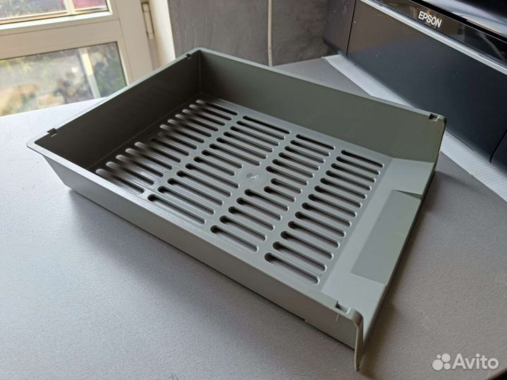 Лотки для бумаг