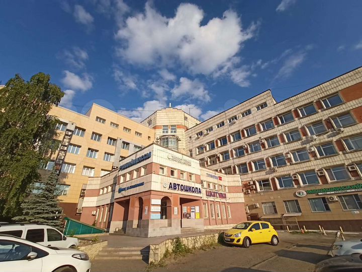 Свободного назначения, 110 м²