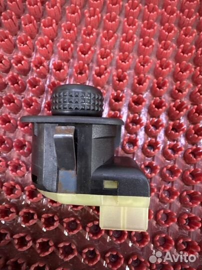 Блок управления зеркалами Ford Escape EPF AJ 2002