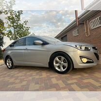 Hyundai i40 2.0 AT, 2013, 134 000 км, с пробегом, цена 1 397 000 руб.