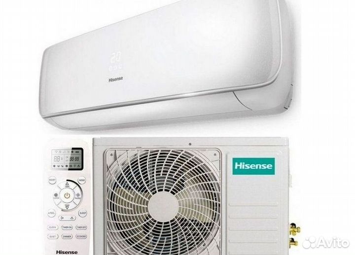 Кондиционер / большой выбор