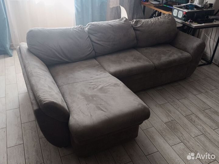 Диван раскладной