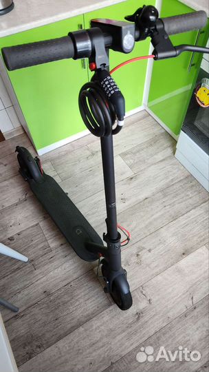 Xiaomi mijia m365 pro