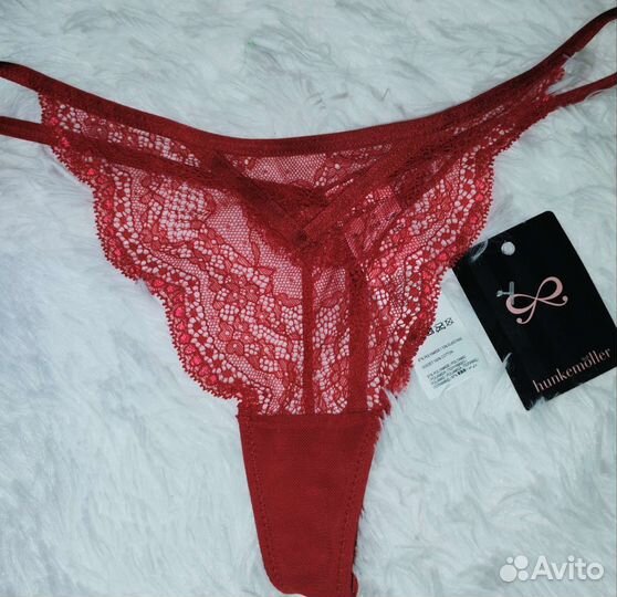 Стринги Hunkemoller S