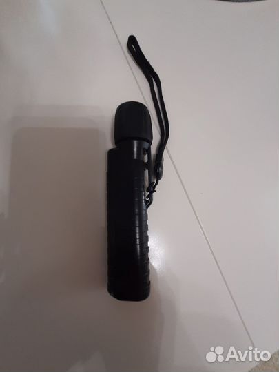 Фонарик для подводной охоты