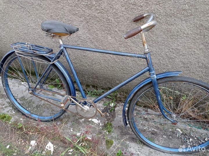 Велосипеды бу взрослый