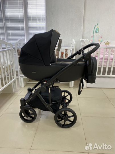 Коляска 2 в 1 Bexa Air