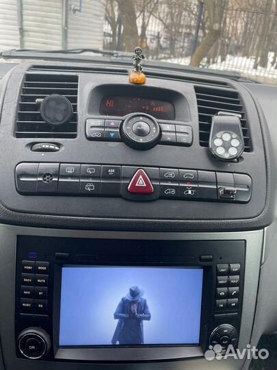 Магнитола для автомобили бу