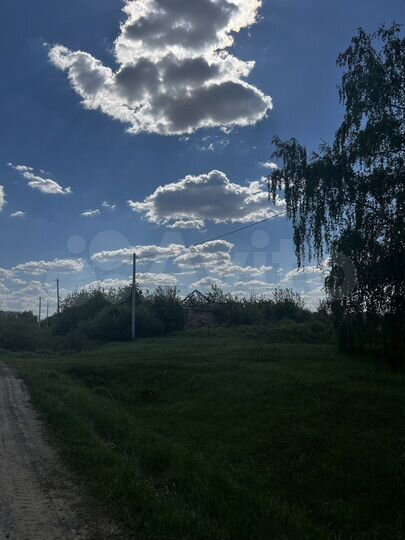 Участок 35 сот. (ИЖС)