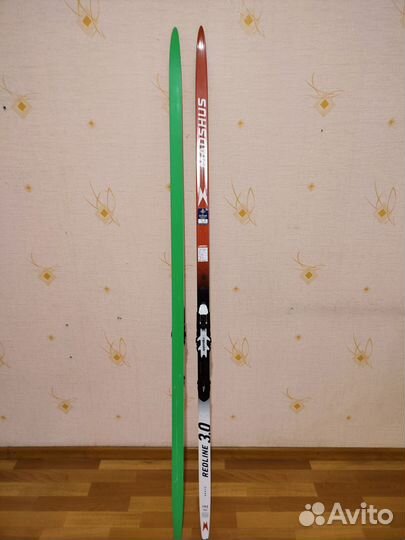 Спортивный инвентарь