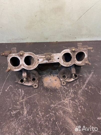 Впускной коллектор LADA granta