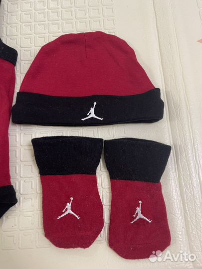 Детский комплект