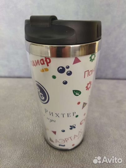 Термо кружка