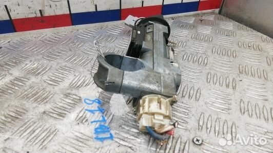 Замок зажигания nissan NV200 (1BL18J101)