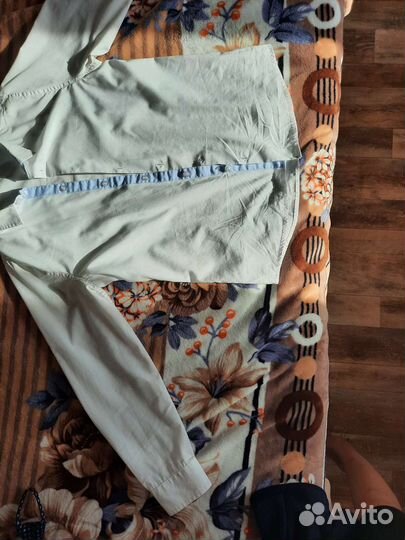 Рубашка для мальчика