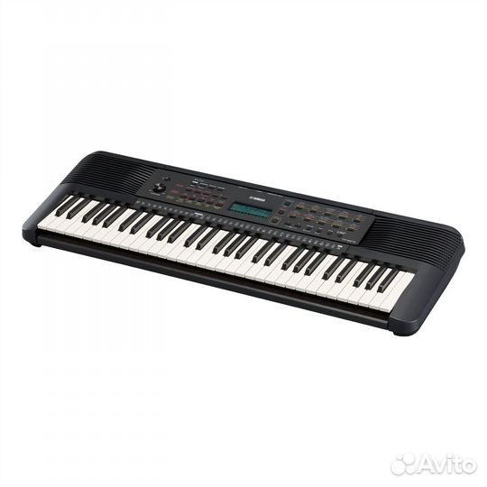 Синтезатор Yamaha psr e273 PSR-E273