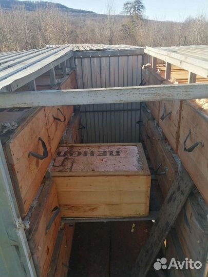 Пчелопавильон