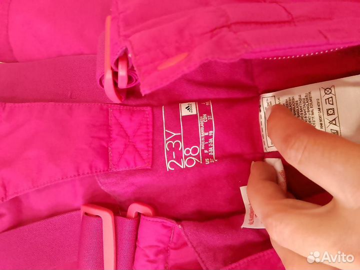 Шапка для девочки