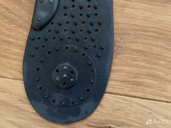 Магнитные стельки