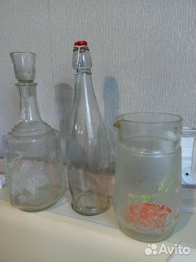 Набор посуды