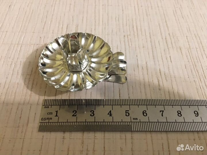 Подсвечники на елку набор