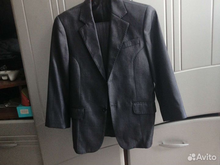 Костюмы школьные 1 класс