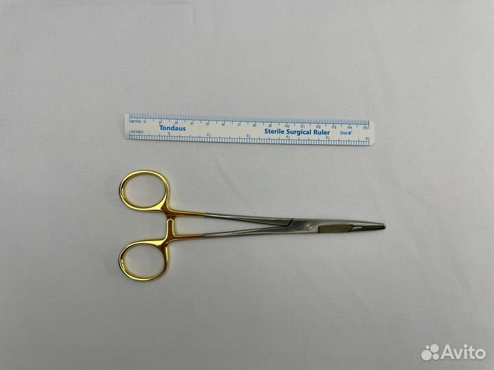 Заказ иглодержателей