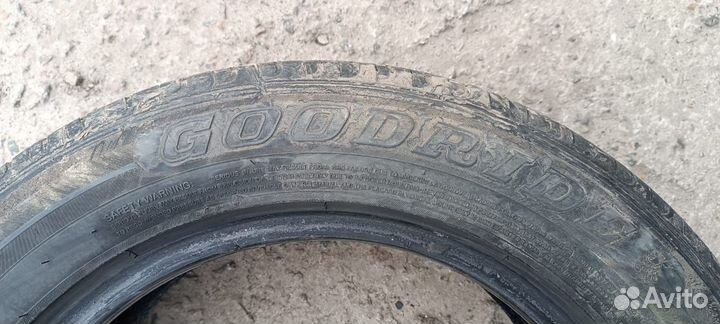 Goodride SP06 205/60 R16 92M