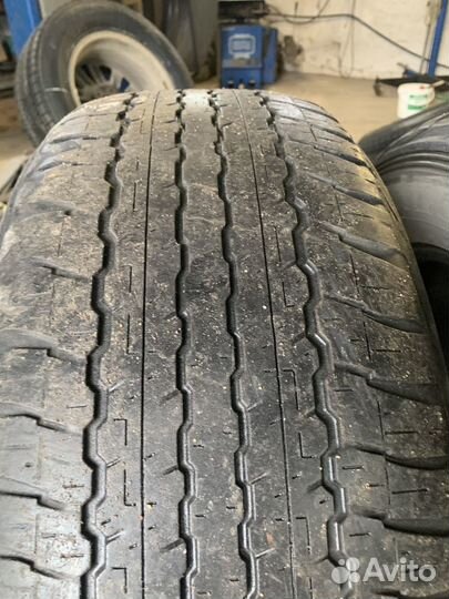 Dunlop Grandtrek AT22 265/60 R18 110