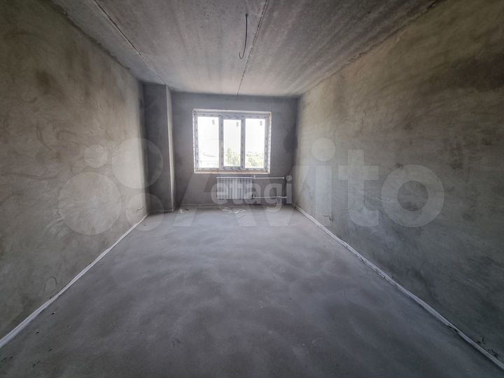 1-к. квартира, 42,4 м², 10/10 эт.