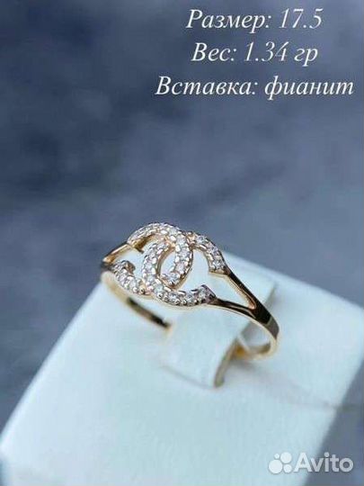 Серьги в стиле Шанель