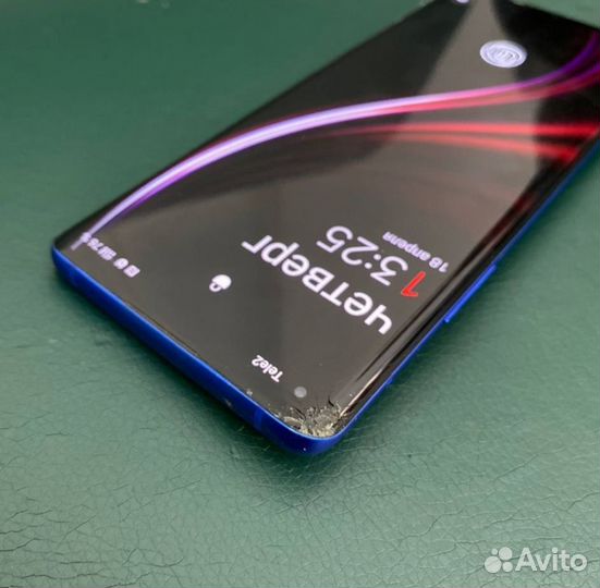 OnePlus 8 Pro, 12/256 ГБ