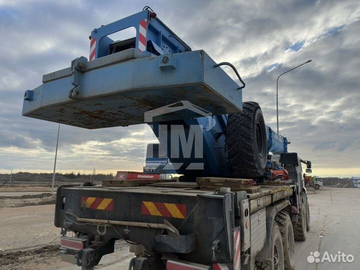 Клинцы КС-65719-3К, 2019