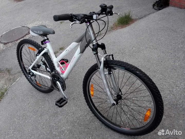 Jamis,trek,outleap,mongoose,platin