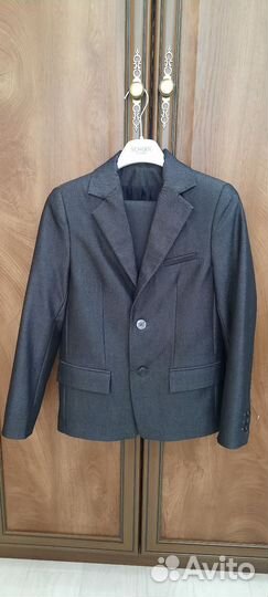 Костюм школьный (школьная форма) для мальчика