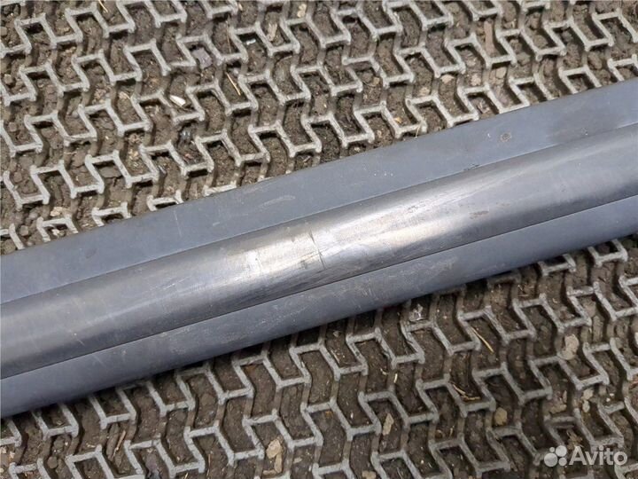 Рейлинг на крышу (одиночка) Honda Pilot, 2005