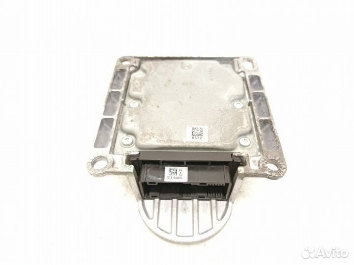 Блок управления AIR BAG Bmw 5-Series F10