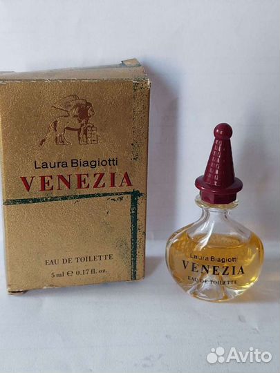 Духи женские